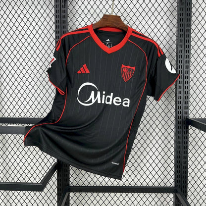 Maillot Seville Adidas 25/26