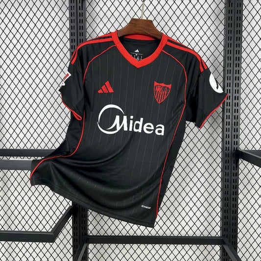 Maillot Seville Adidas 25/26