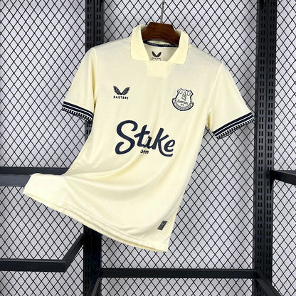 Maillot Castore Everton 25/26