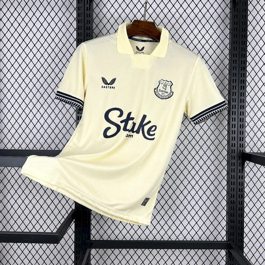Maillot Castore Everton 25/26