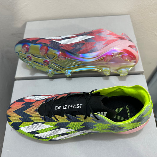 Adidas Crazyfast