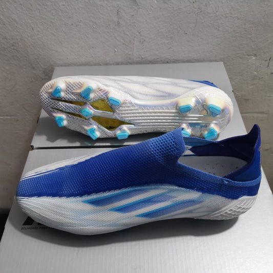 Adidas Crazyfast