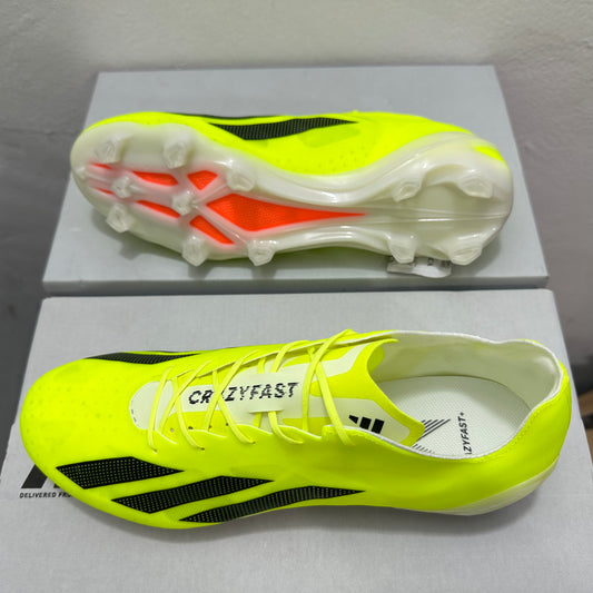 Adidas Crazyfast