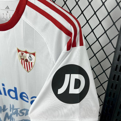 Maillot Seville Adidas 25/26