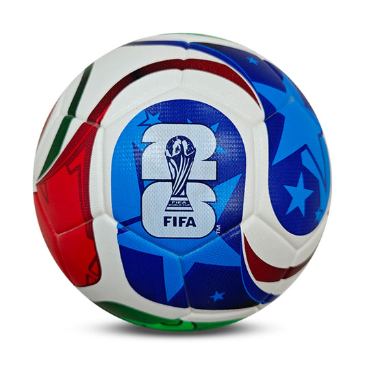 Ballon Adidas