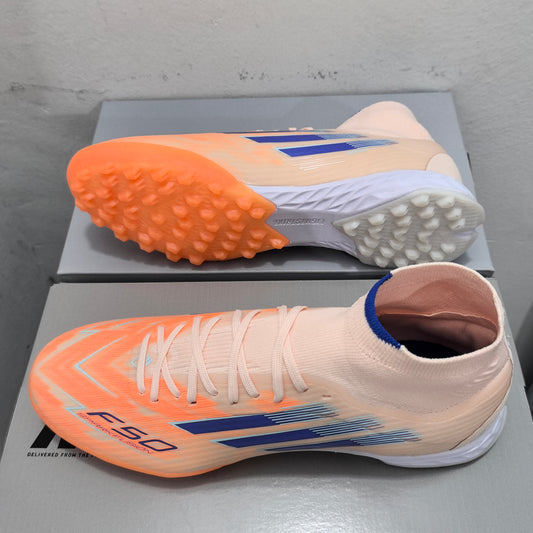 Adidas F50