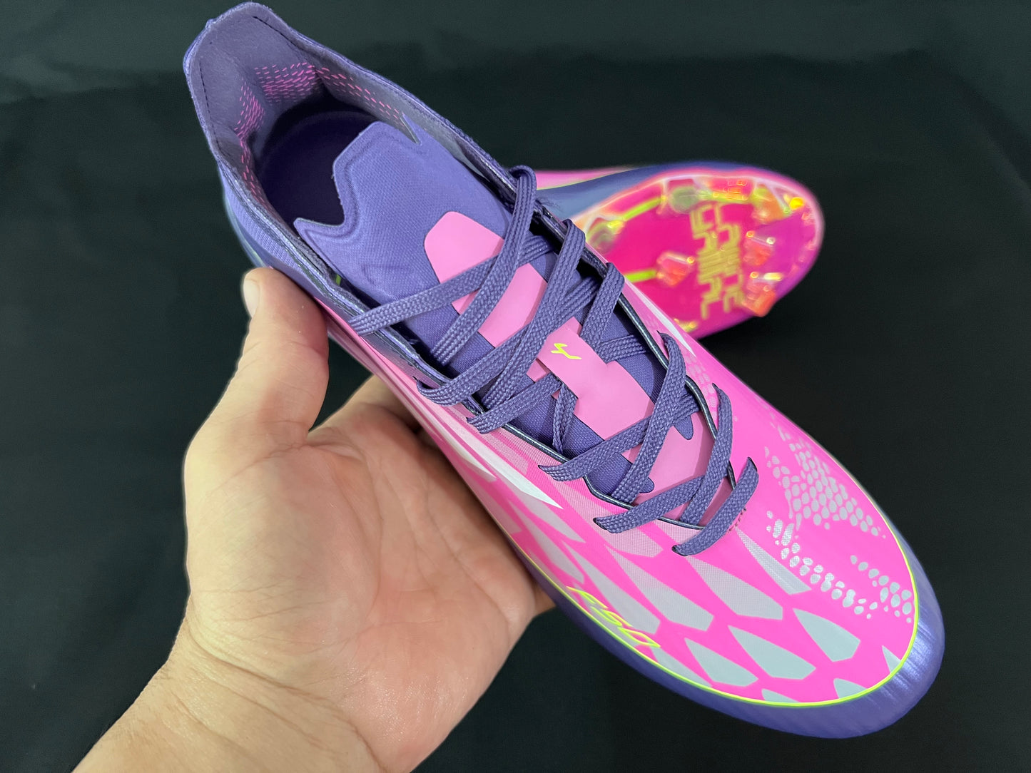Adidas F50