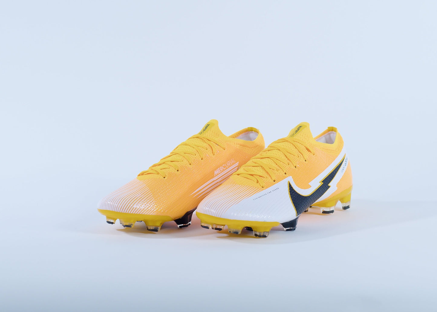 Mercurial jaune