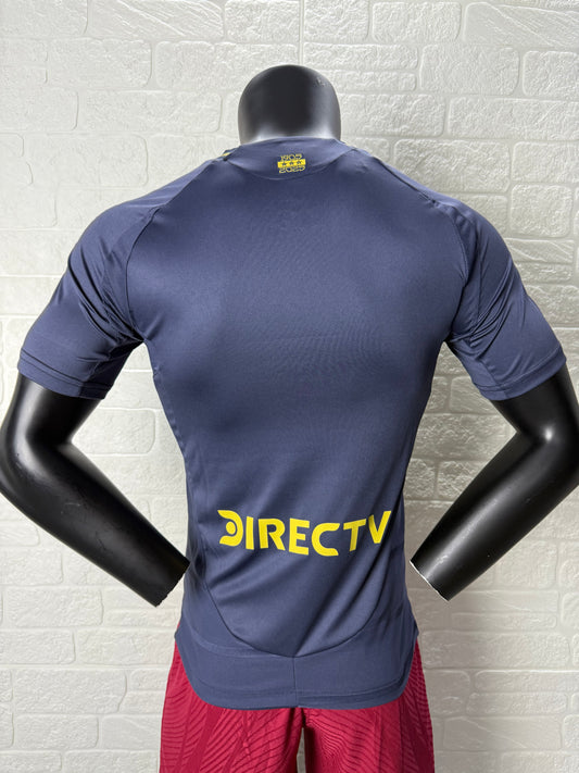 Maillot Boca Juniors Adidas 25/26