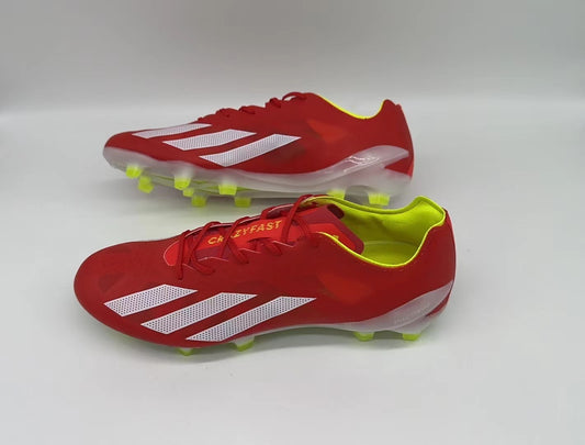 Adidas X Crazyfast