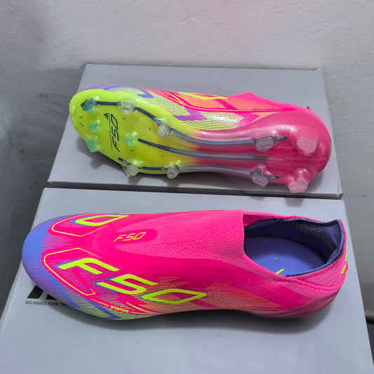 F50 Rose / Multicouleur