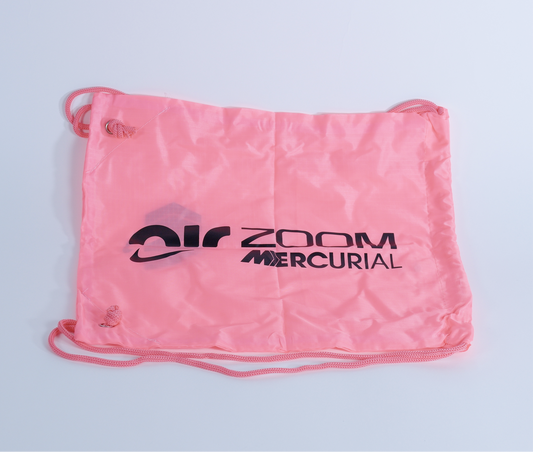 Sac mercurial rose