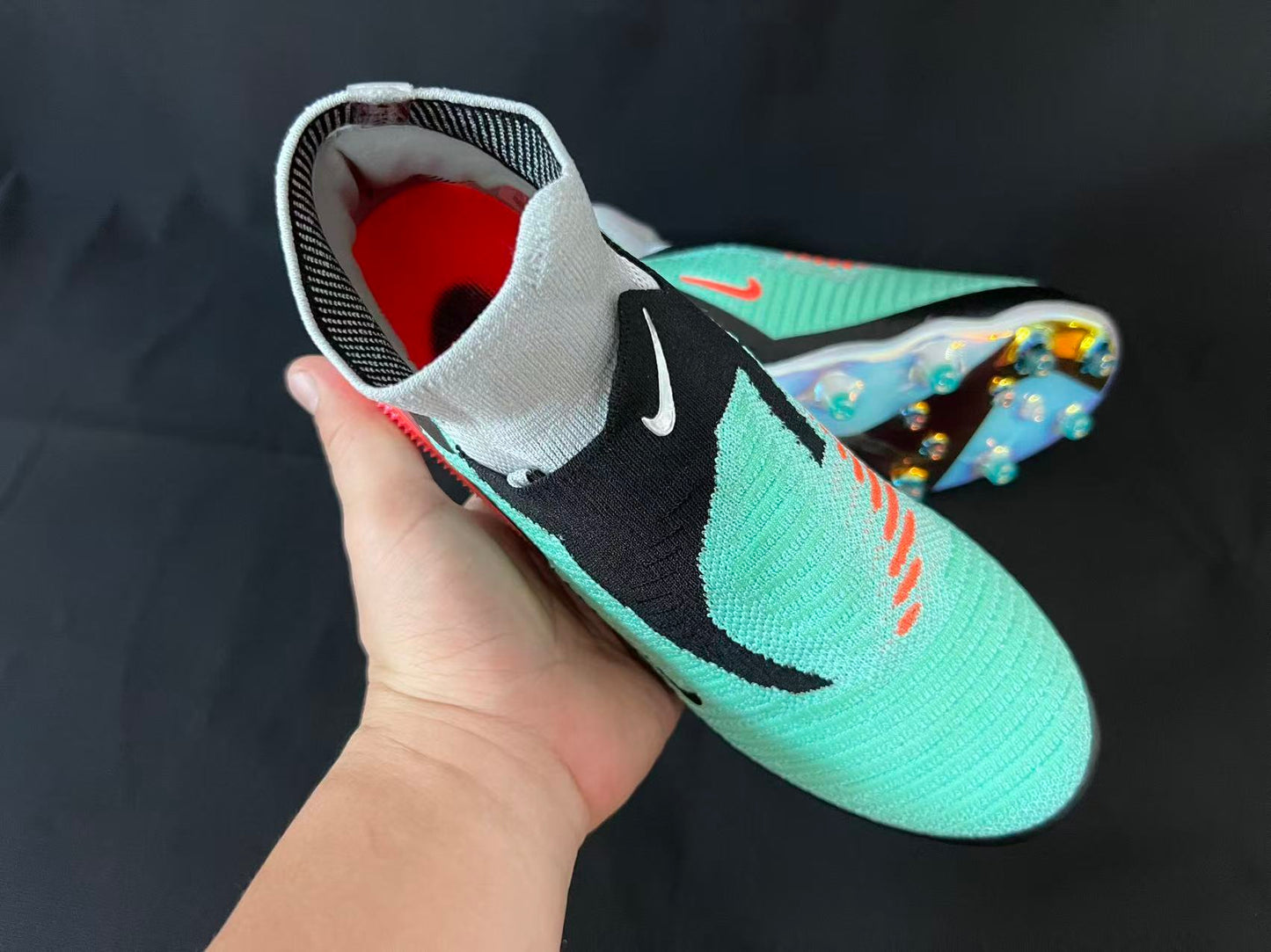 Nike Phantom 6 AG