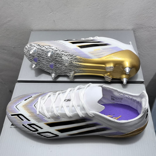 Adidas F50