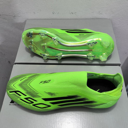Adidas F50