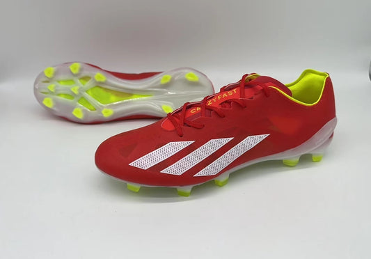 Adidas X Crazyfast