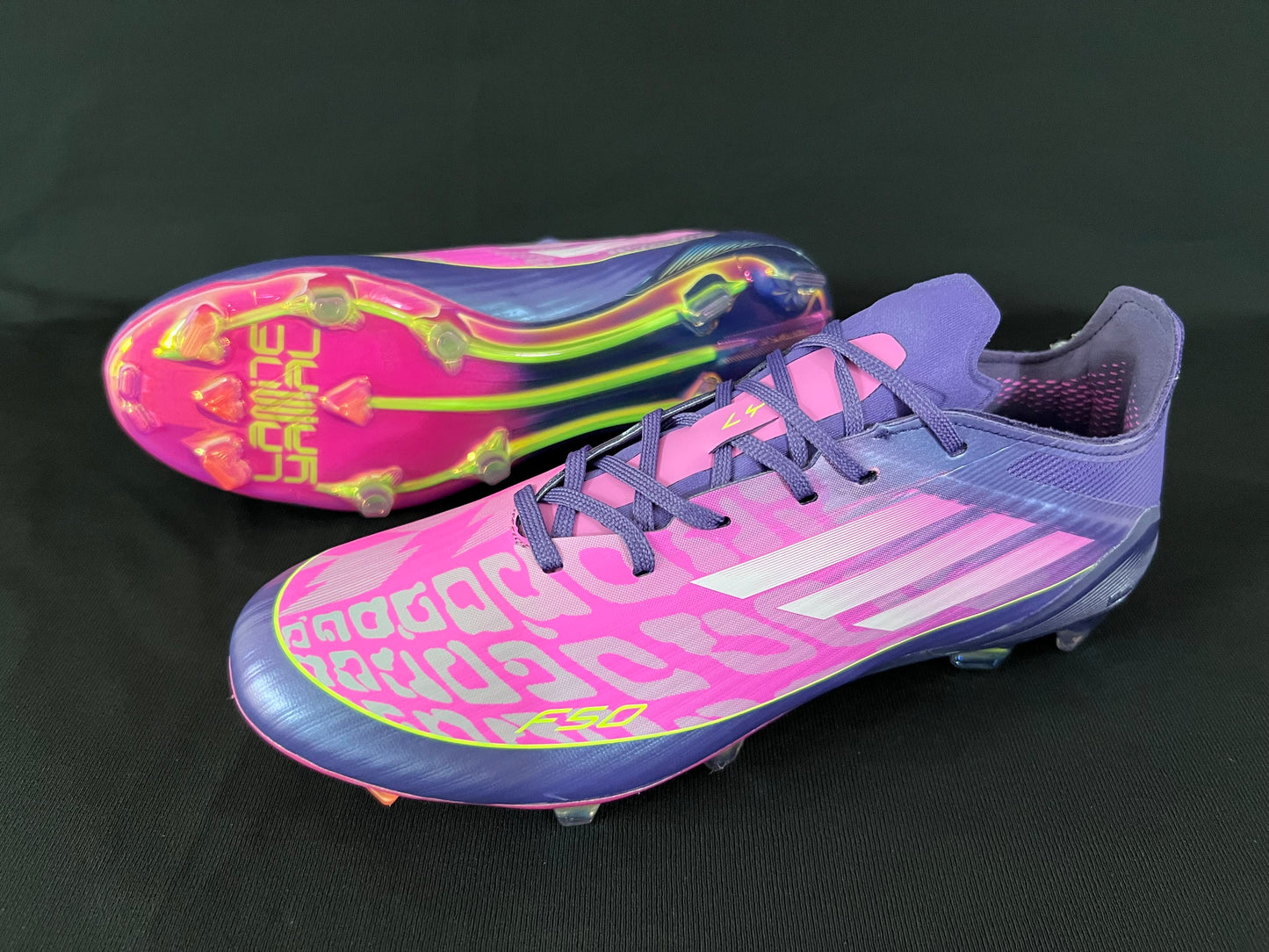 Adidas F50