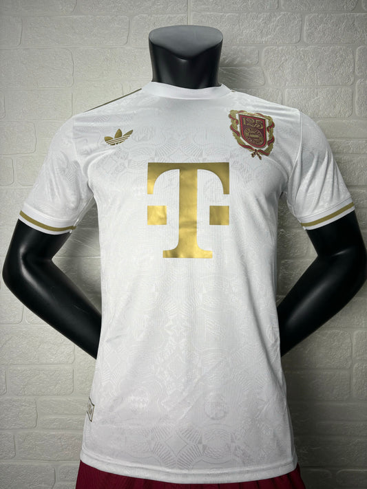 Maillot Bayern Munich Adidas 25/26