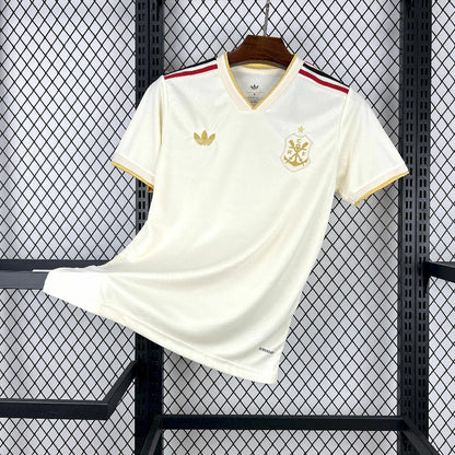Maillot Adidas Flamengo 25/26