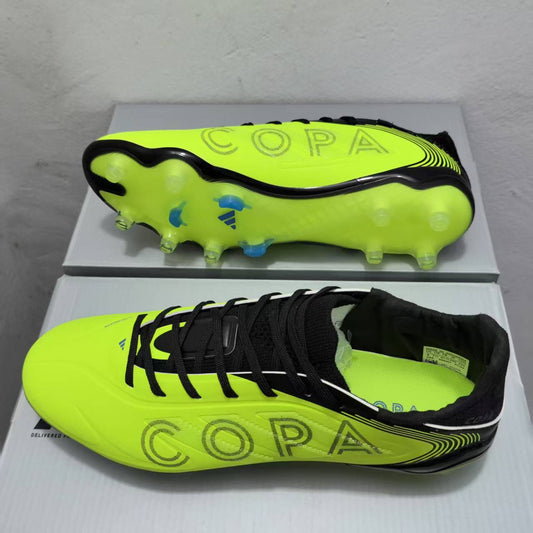 Adidas Copa Vert / Noir