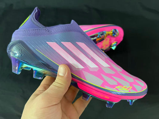 Adidas F50+