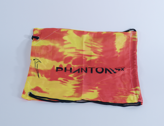 Sac Phantom orange