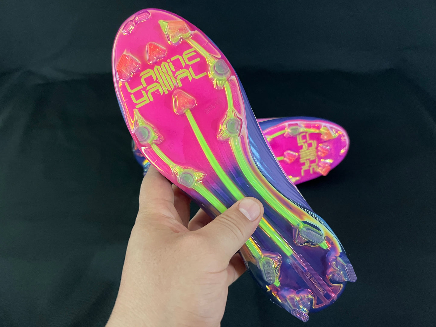 Adidas F50