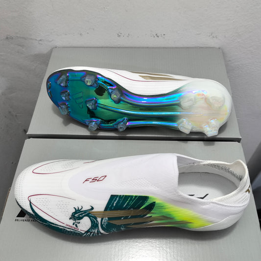 Adidas F50