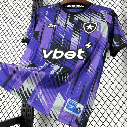 Maillot Reebok Botafogo 25/26