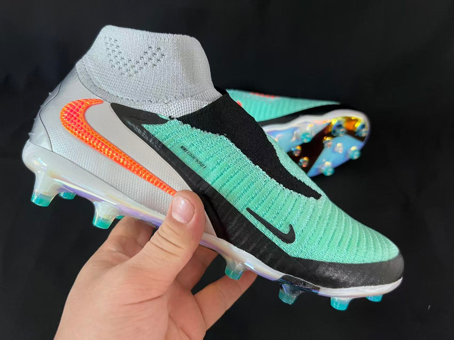 Nike Phantom 6 AG