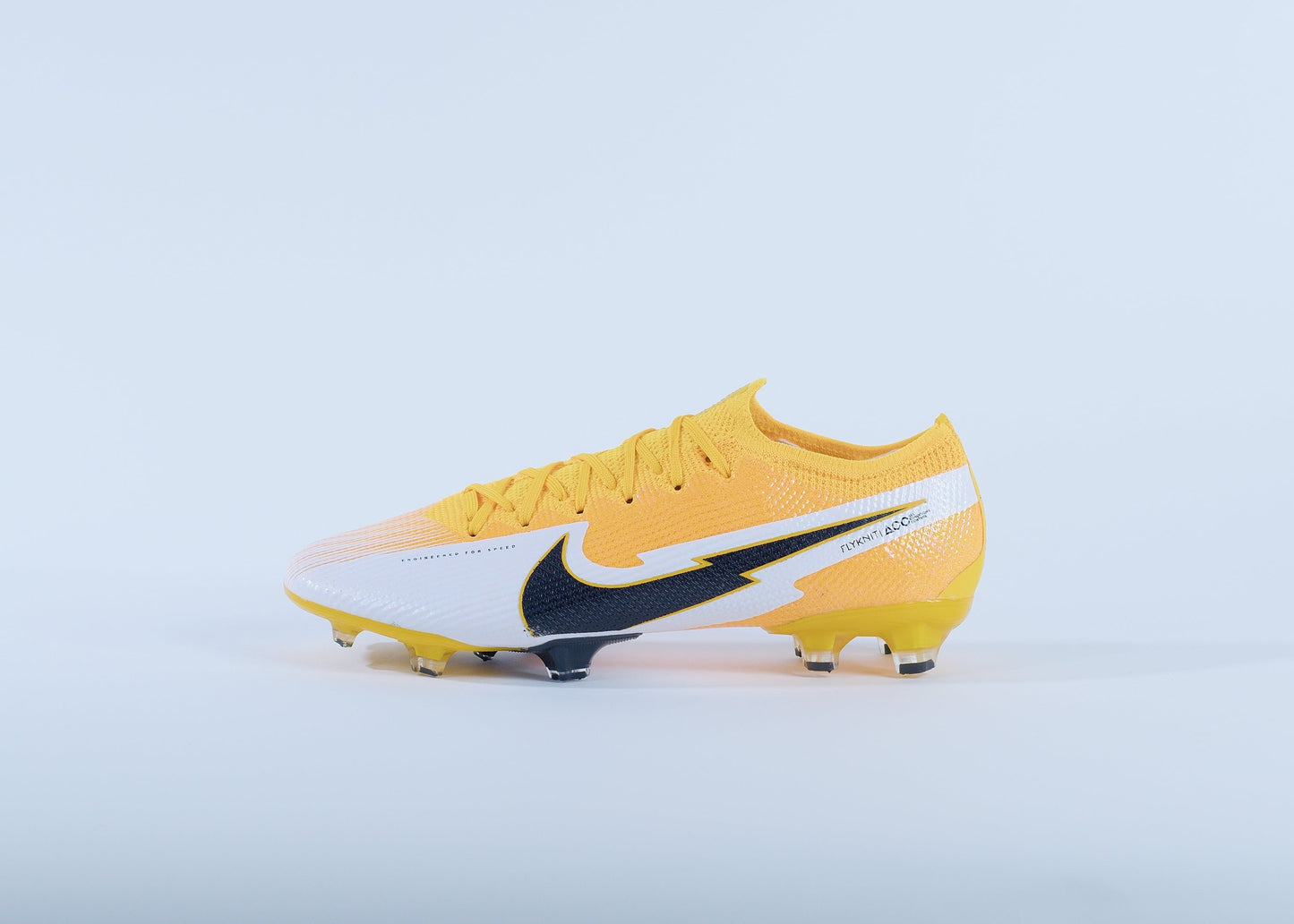 Mercurial jaune