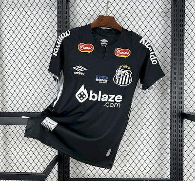 Maillot Santos Umbro 25/26