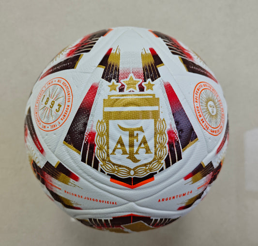 Ballon Adidas Argentine