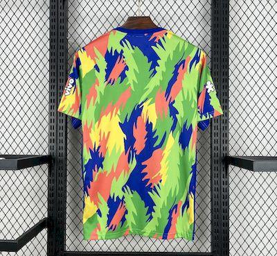 Maillot Brésil Nike 25/26