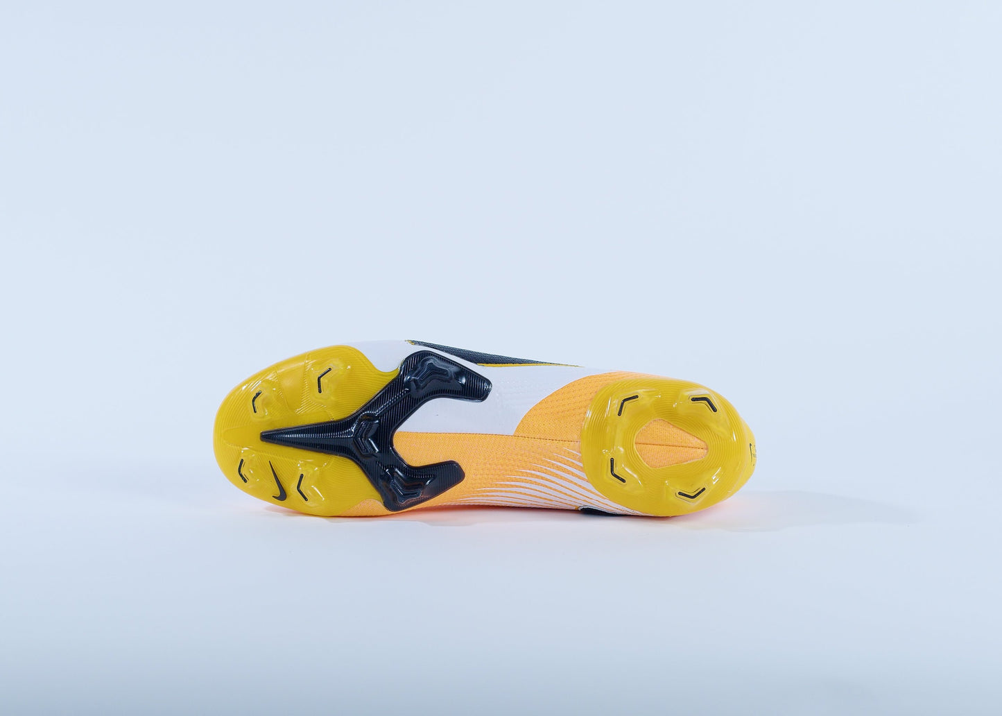 Mercurial jaune