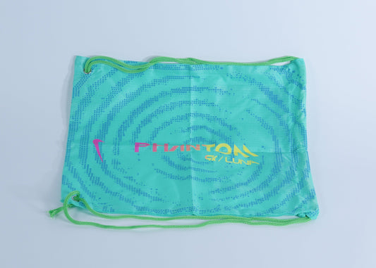 Sac Phantom bleu