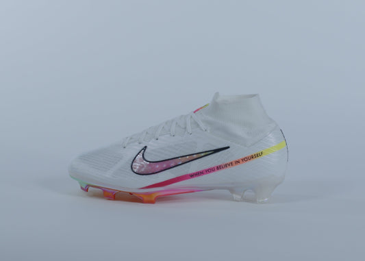 Mercurial Marcus rashford