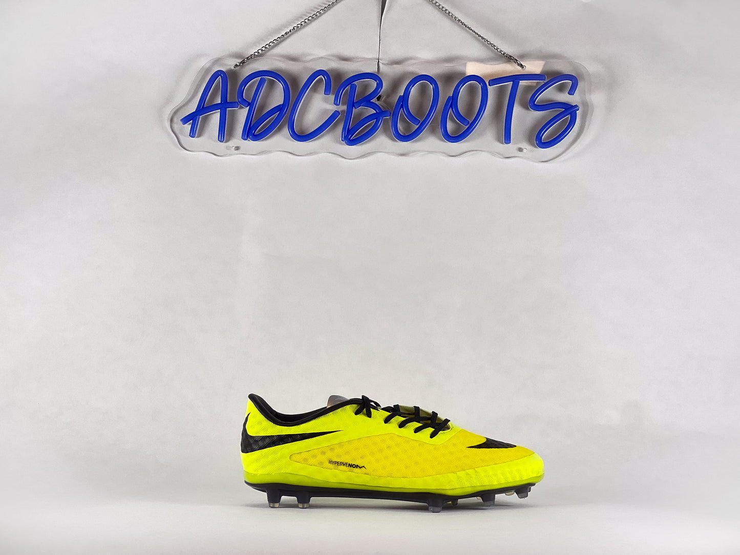 Hypervenom fluo