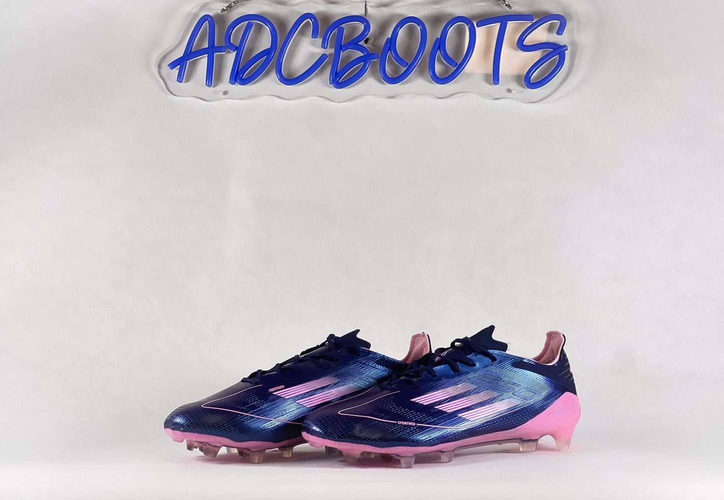 F50 Noir et rose
