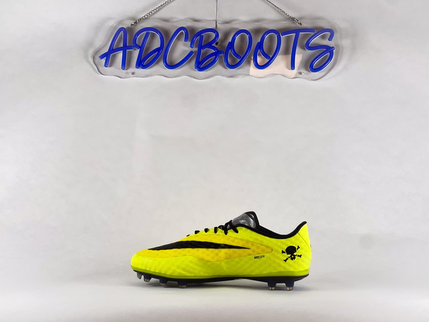 Hypervenom fluo
