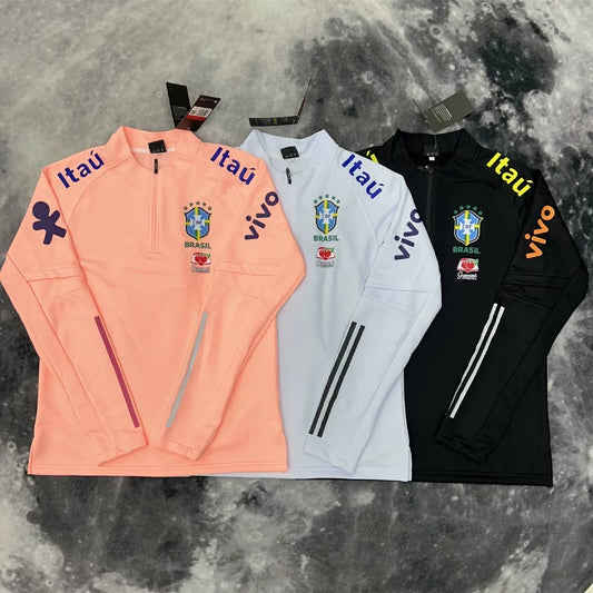 Pull Brésil Nike