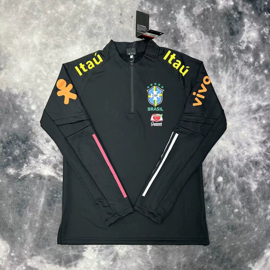 Pull Brésil Nike
