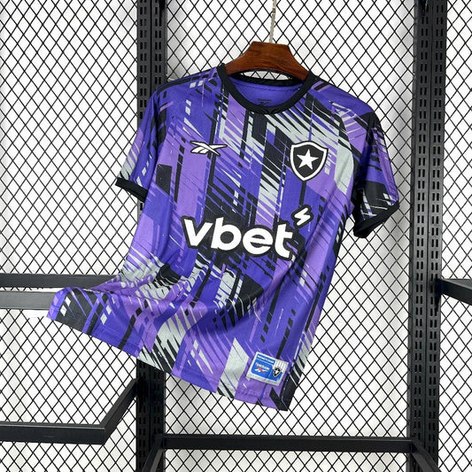 Maillot Reebok Botafogo 25/26