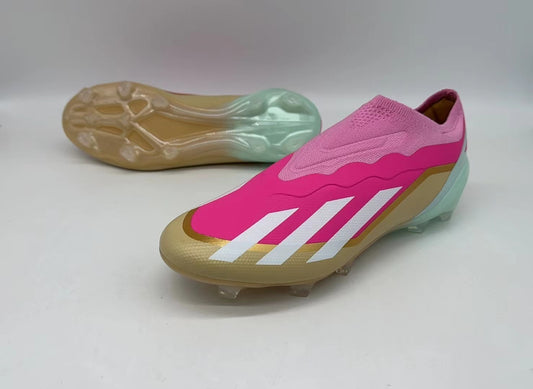Adidas X Crazyfast