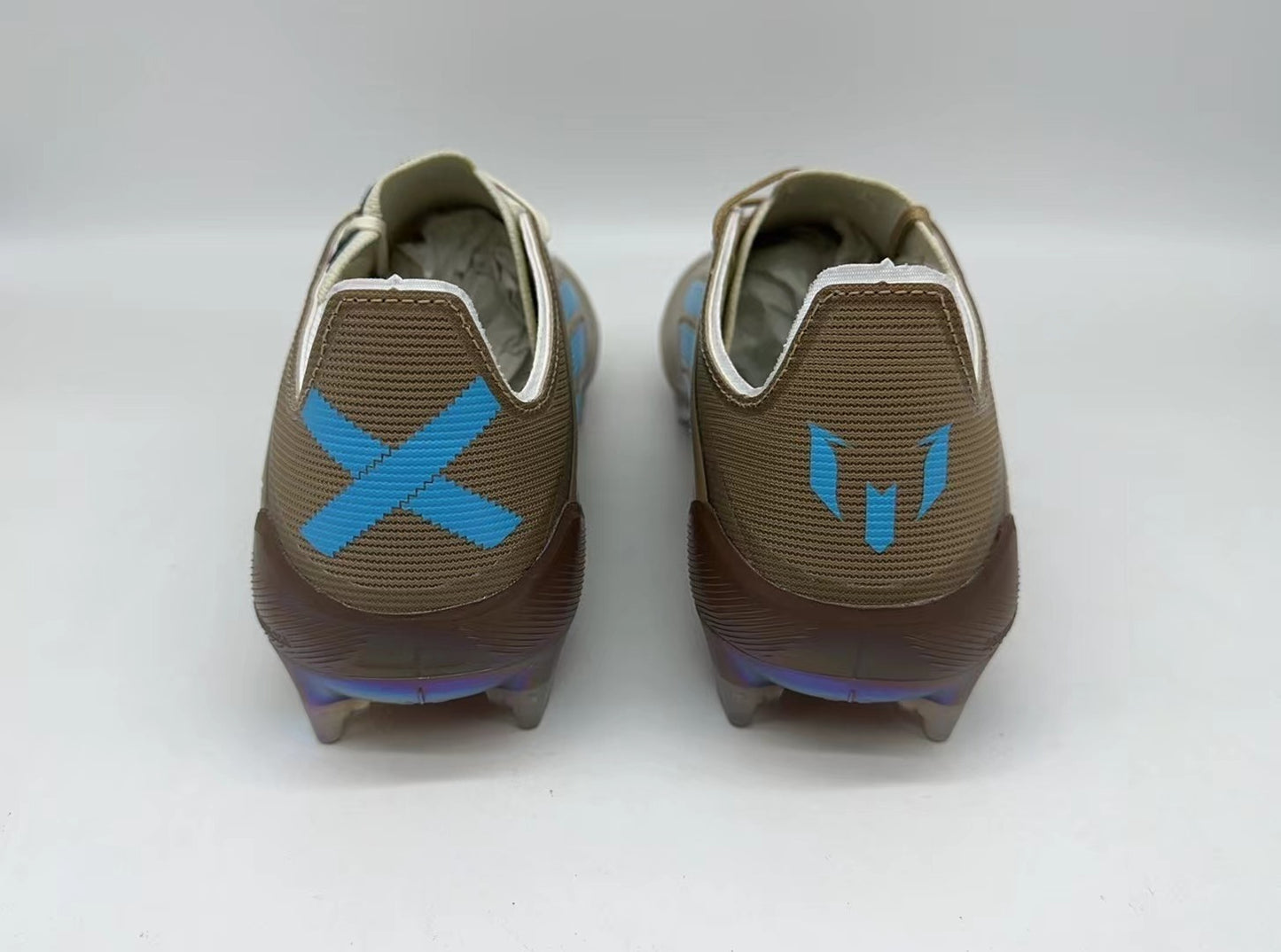 Adidas F50