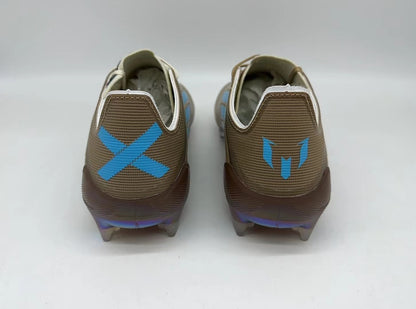 Adidas F50