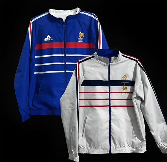 Veste France Adidas
