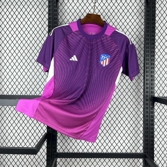 Maillot Adidas Atlético Madrid 25/26