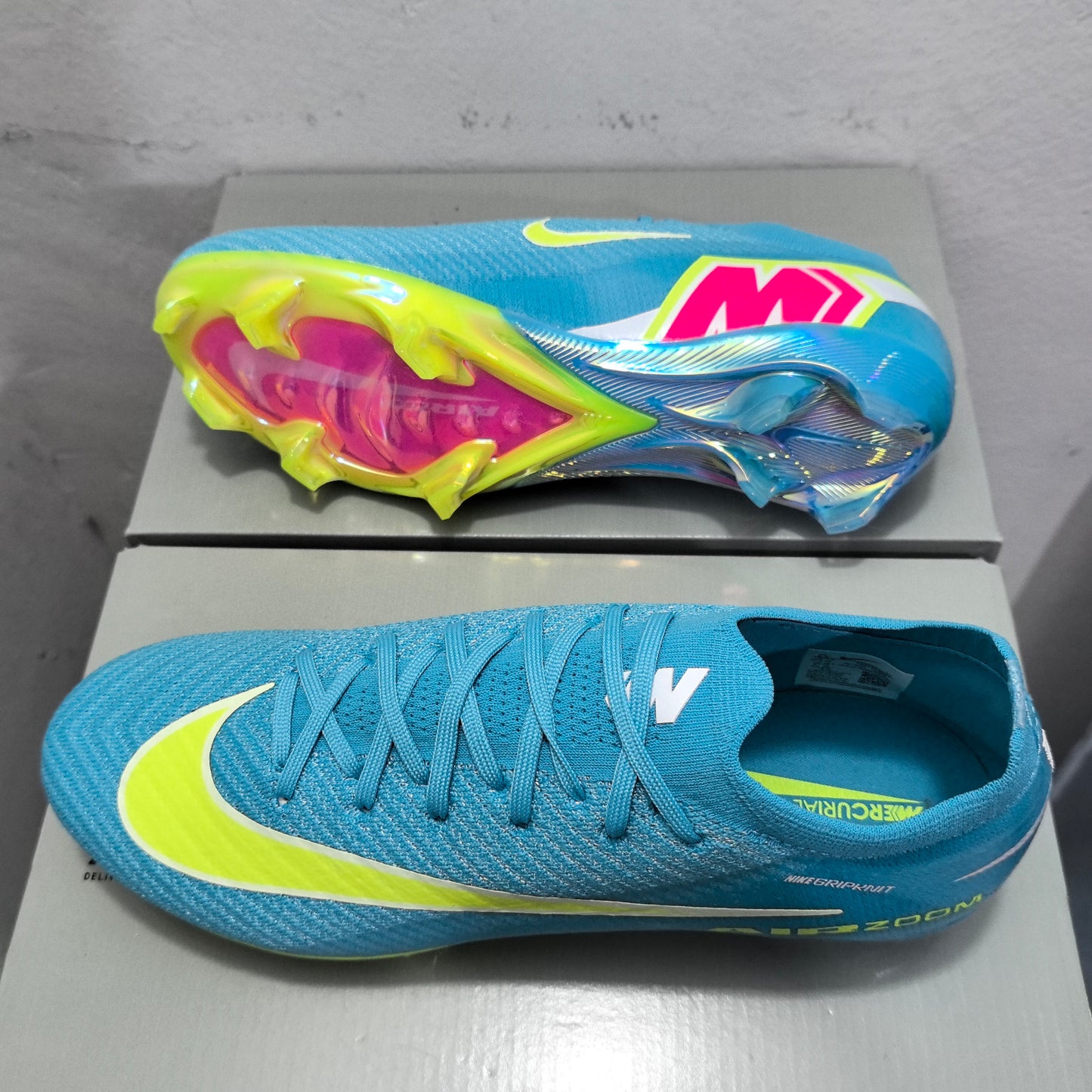 Nike Vapor 16