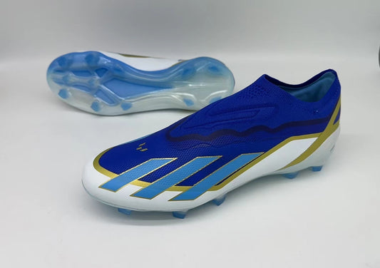 Adidas X Crazyfast